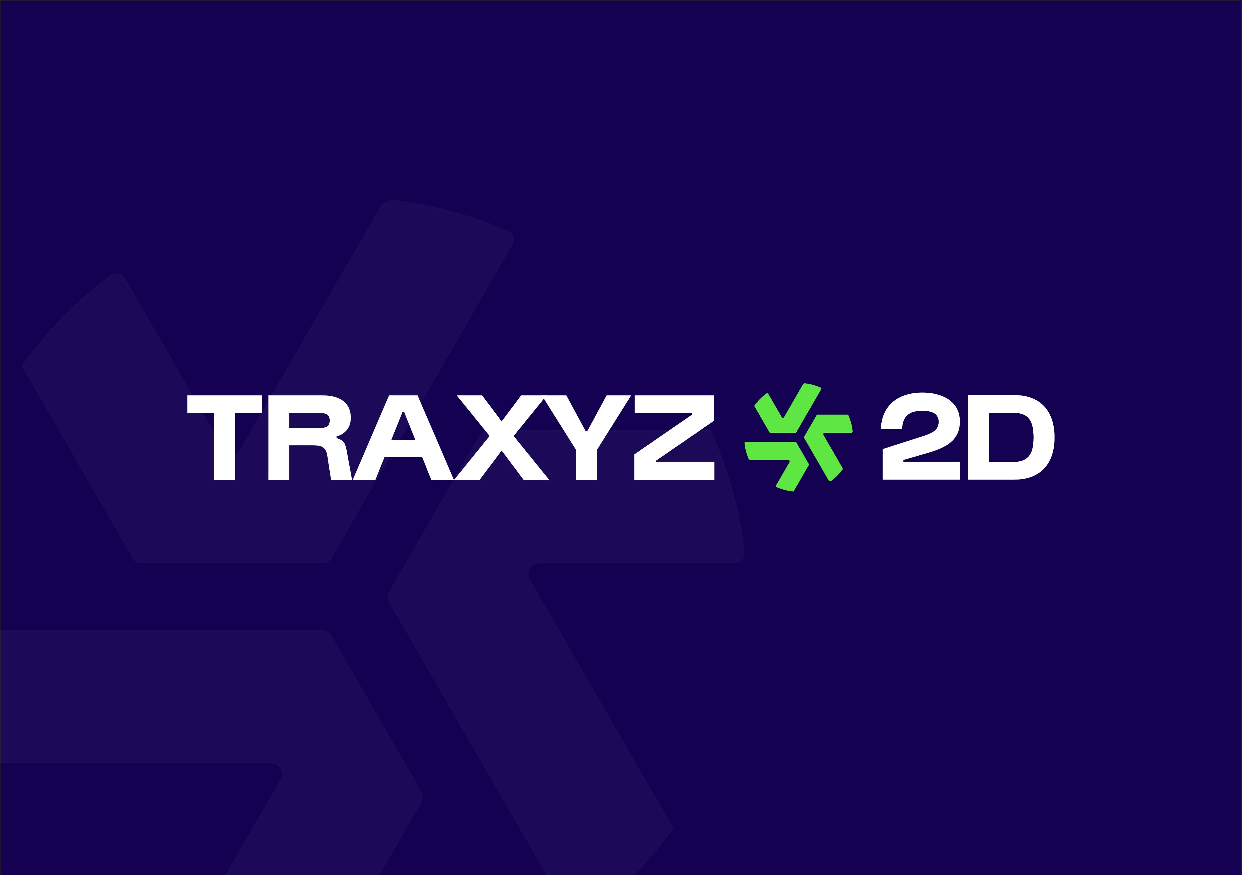 Traxyz 2D